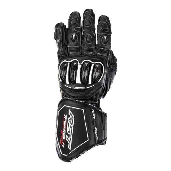 RST RST Tractech Evo 4 CE Mens Glove Black